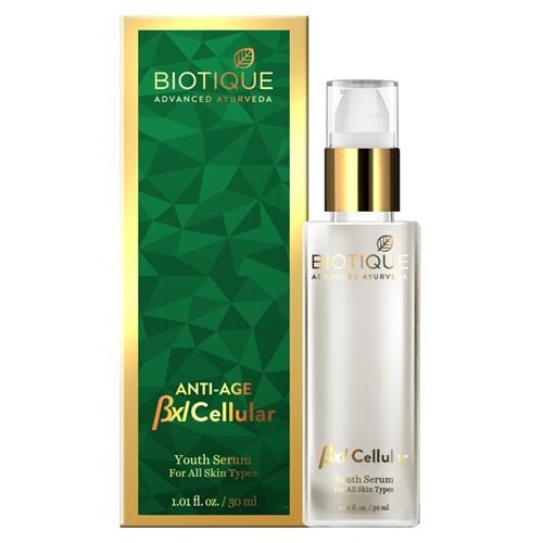 BIO ANTI-AGE BXL CELLULAR SERUM 30ml